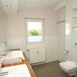Meeresblickresidenzen Ferienwohnung Nr 59 Mit Sauna- Und Schwimmbadnutzung Im Ahoi Sellin *